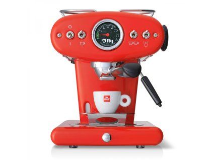 illy francis x1 capsule e caffè macinato red best coffee