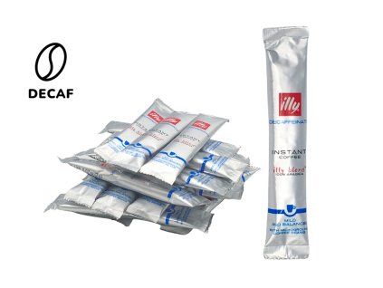 Caffè istantaneo Illy, 20 pezzi da 40 g