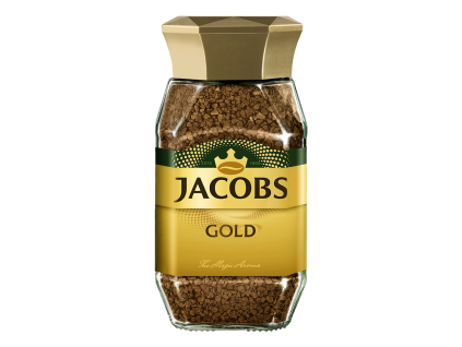 Carta Jacobs Gold 200g, fronte 72 dpi