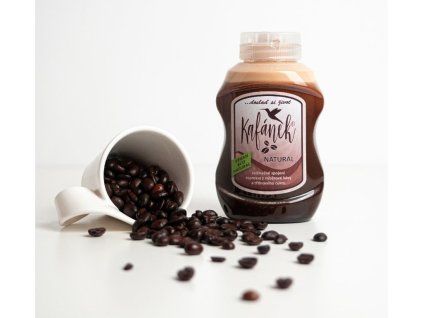 caffè naturale