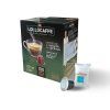 Capsule di caffè Lollo Caffè Deca Espresso per Nespresso, 100 pezzi