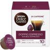 Nescafe DG Doppio 2 Espresso 16 pezzi miglior caffè CZ