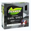 Tè nero Earl Grey Pickwick 100 bustine da 2 g