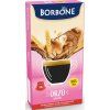 bourbon nespresso orzo orzo 10 pezzi miglior caffè cz
