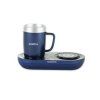 smart cup caffè borbone con caricabatteria wireless