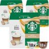 Starbucks Latte Macchiato 36 pezzi, il miglior caffè CZ