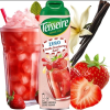 Tessere Vaniglia Fragola scoppio zero miglior caffè Repubblica Ceca