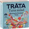 trata tuna quinoa 160g best coffee cz