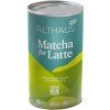 Althaus Matcha per bevanda solubile al Latte 400g