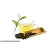porcellana del tè verde