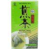 sencha verde