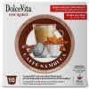 Caffè Dolce Vita Sambuca per Nespresso® 10 capsule