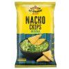 el gusto messico nachos di mais 180g