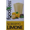 foodness slush2 sciroppo di limone miglior caffè cz