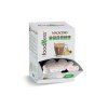 Capsule FoodNess Macaccino Maca per Dolce Gusto, 50 pezzi