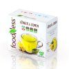 cibo zenzero limone dgusto