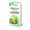 Latte macchiato Nespresso Matcha con Ginseng