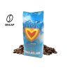 Guglielmo Dek, chicchi di caffè decaffeinato, 1 kg