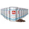 Caffè decaffeinato in grani Illy Decaf 250 g 12 pezzi