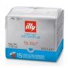 Capsule di caffè espresso Illy Mitaca DECAFFEINA 15 pezzi MPS