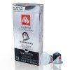 illy forte espresso nespresso miglior caffè cz