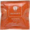 caramello espresso lollo il caffè