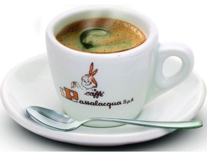 passalacqua espresso salek 60ml beste koffie cz