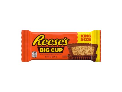 De beste koffie Mocafino Reeces grote kop kingsize 78g
