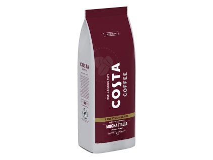 Costa Coffee Mocha Italia Medium De beste koffie CZ