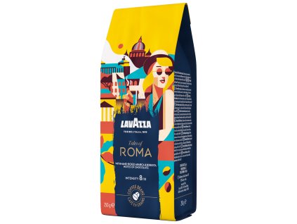 Lavazza Roma koffiebonen 250 g