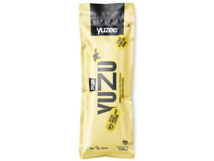 Yuzee Yuzu Thee 35g