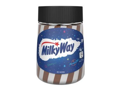 Milky Way-smeerpasta 350 g