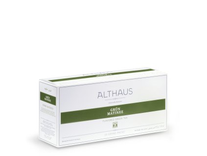 gruen matinee gruener tee aromatisiert grootverpakking althaustea 01