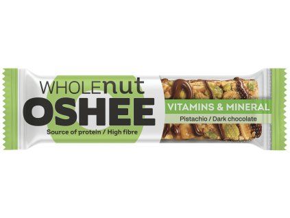 OSHEE Wholenut pistachereep 40 g