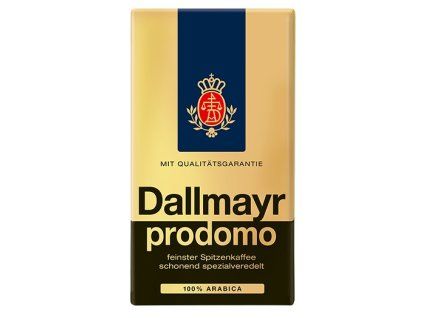 245 kava dallmayr prodomo grond 1