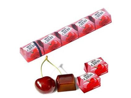 mon cheri ferrero T5 de beste koffie cz