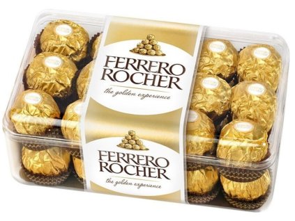 Ferreo-rocher-375g