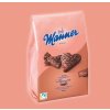 De beste Mocafino Manner Rum Hearts 300g