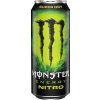 monster nitro super dry 500ml beste koffie cz