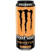 De beste monster energy rehab thee perzikdrank 500ml