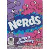 nerds druif aardbei 47g beste koffie cz