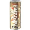nescafe ice latte 250ml beste koffie cz