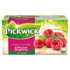 Pickwick Flavored Fruit Infusion Heerlijke Framboos 20 x 2 g