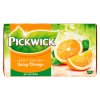 Pickwick Fruit Infusion Thee Sinaasappel 20x 2g