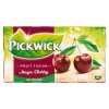 Pickwick Magic Cherry fruitthee kersensmaak 20 x 2g