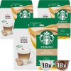 starbucks latte macchiato 36 stuks beste koffie cz