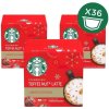 starbucks toffee nut dolce gusto 3 stuks beste koffie