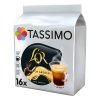 Tassimo L'OR Café Lungo Absolu capsules 16 st
