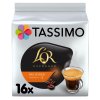 capsule tassimo l of espresso delizioso 16 stuks