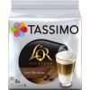 tassimo l of latte macchiatto 8 8 st